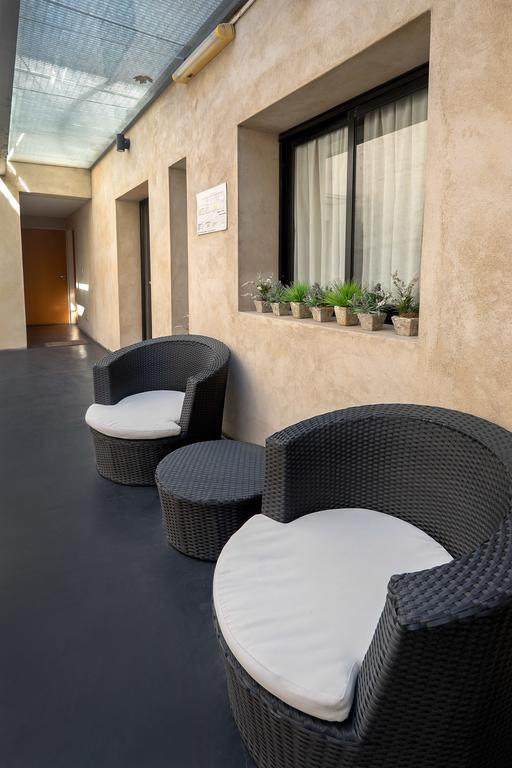 Mariposita De San Telmo Hotel Boutique บัวโนสไอเรส ภายนอก รูปภาพ