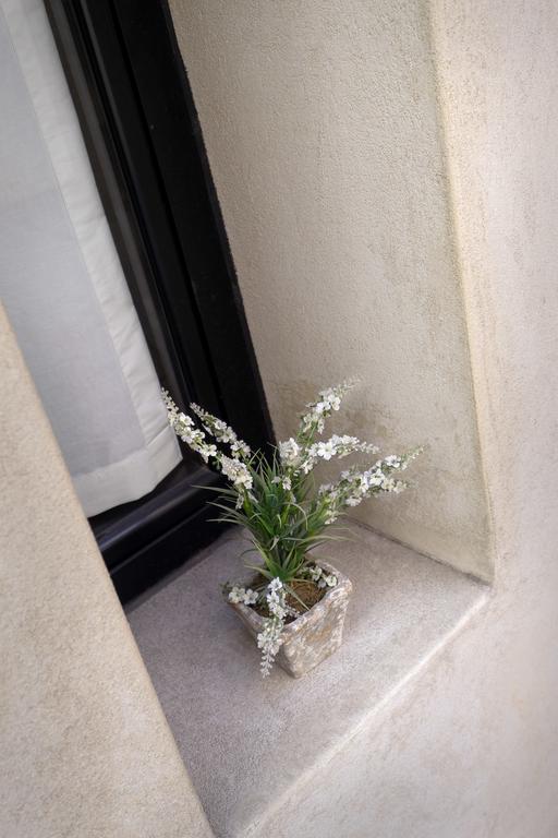 Mariposita De San Telmo Hotel Boutique บัวโนสไอเรส ภายนอก รูปภาพ