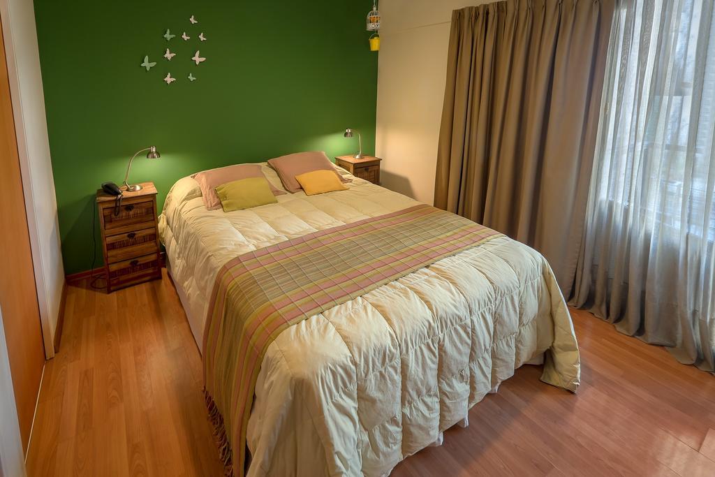 Mariposita De San Telmo Hotel Boutique บัวโนสไอเรส ภายนอก รูปภาพ