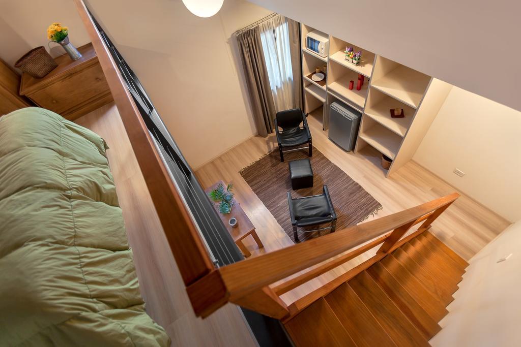 Mariposita De San Telmo Hotel Boutique บัวโนสไอเรส ภายนอก รูปภาพ