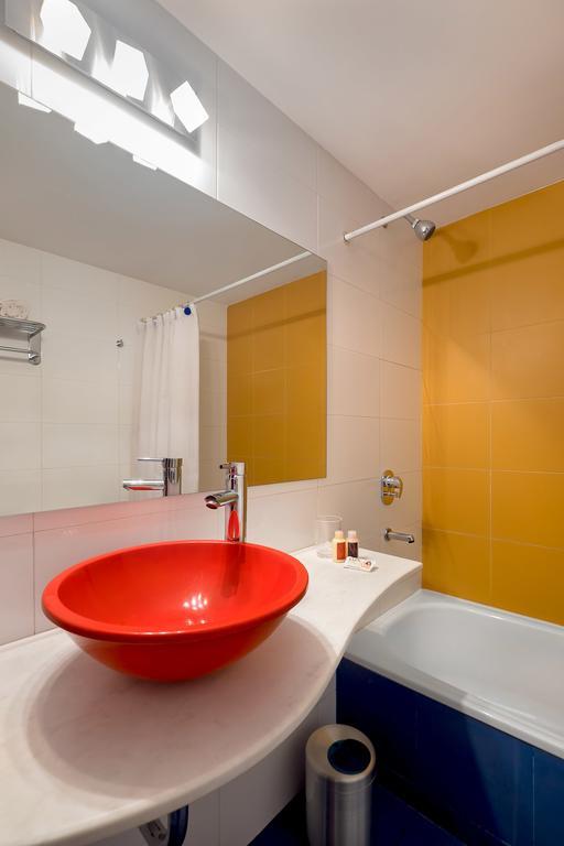 Mariposita De San Telmo Hotel Boutique บัวโนสไอเรส ภายนอก รูปภาพ