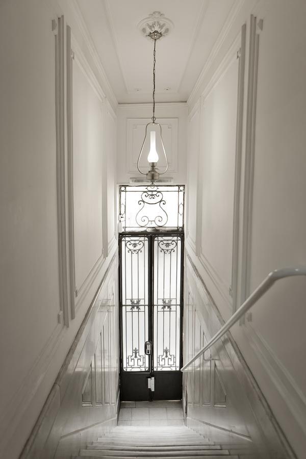 Mariposita De San Telmo Hotel Boutique บัวโนสไอเรส ภายนอก รูปภาพ