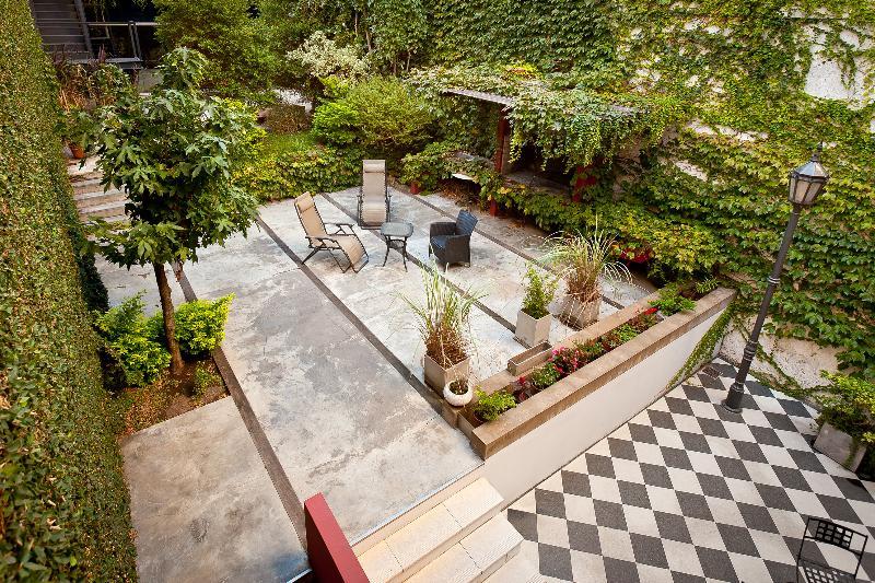 Mariposita De San Telmo Hotel Boutique บัวโนสไอเรส ภายนอก รูปภาพ